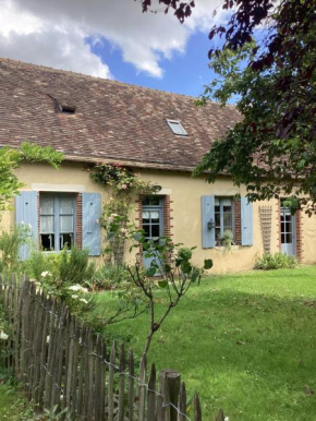 Gîte de la vallée